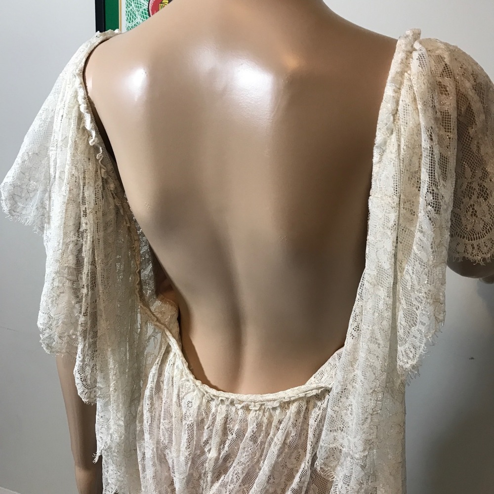 Imitation Brand Natalia Jersey Dress NWT